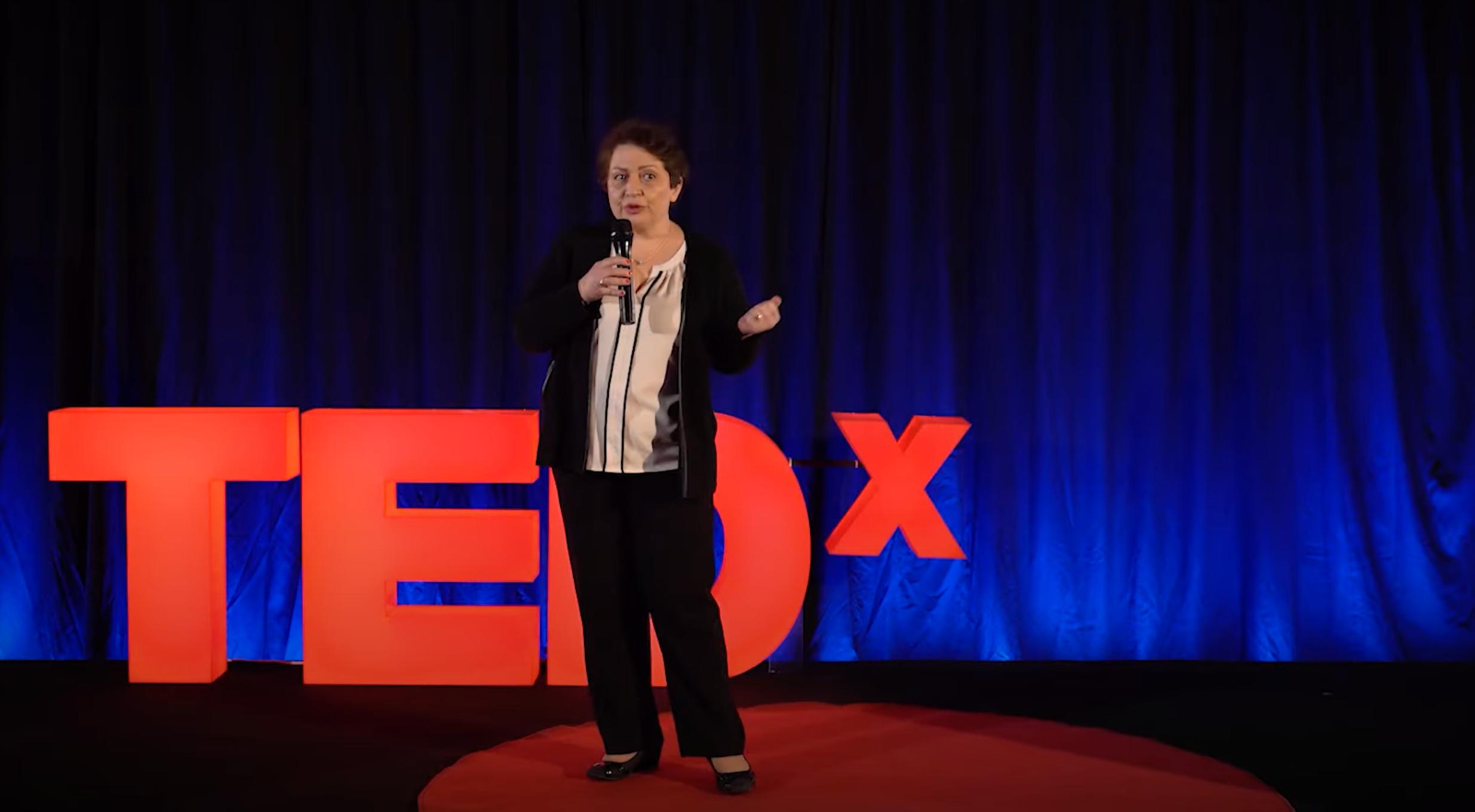 TEDx Talks: The hidden cost of resistance to innovation in science